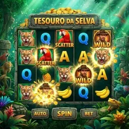 6666tiger.com acesse avançado jogo